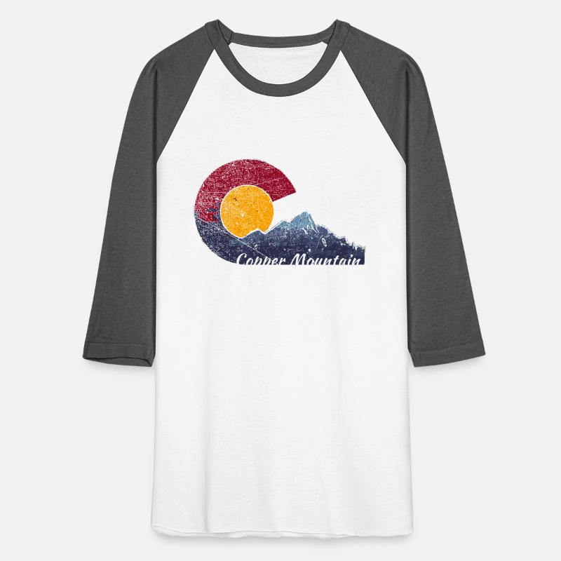 Copper Mountain Colorado Mountain Scenery