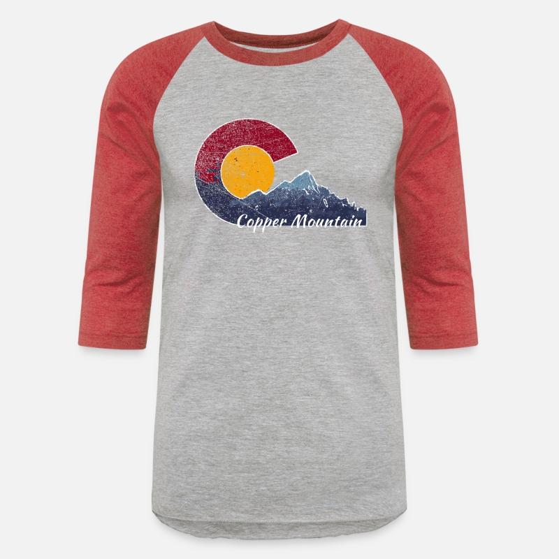 Copper Mountain Colorado Mountain Scenery