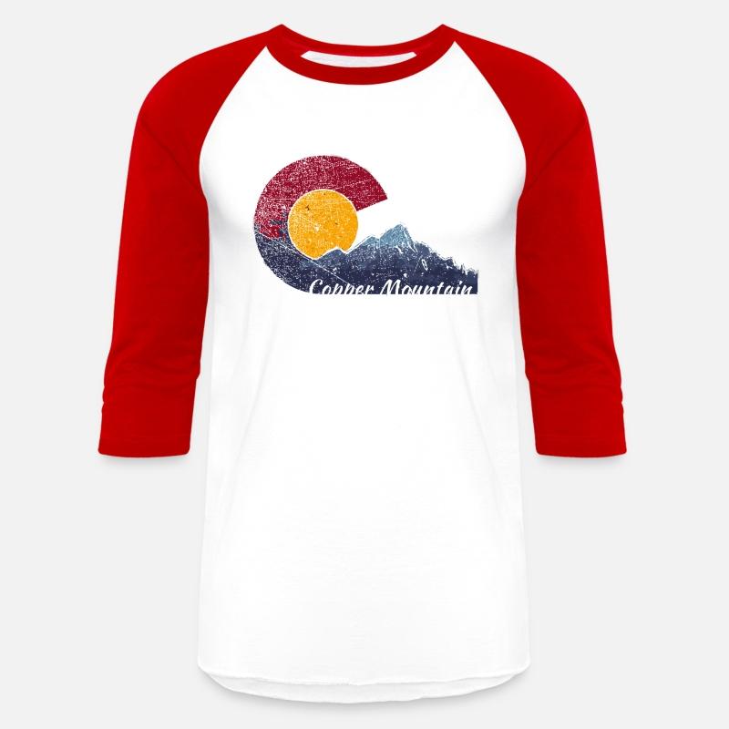 Copper Mountain Colorado Mountain Scenery