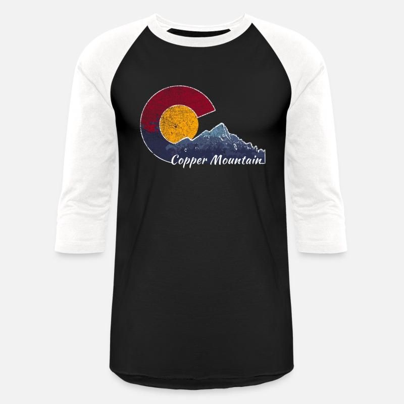 Copper Mountain Colorado Mountain Scenery