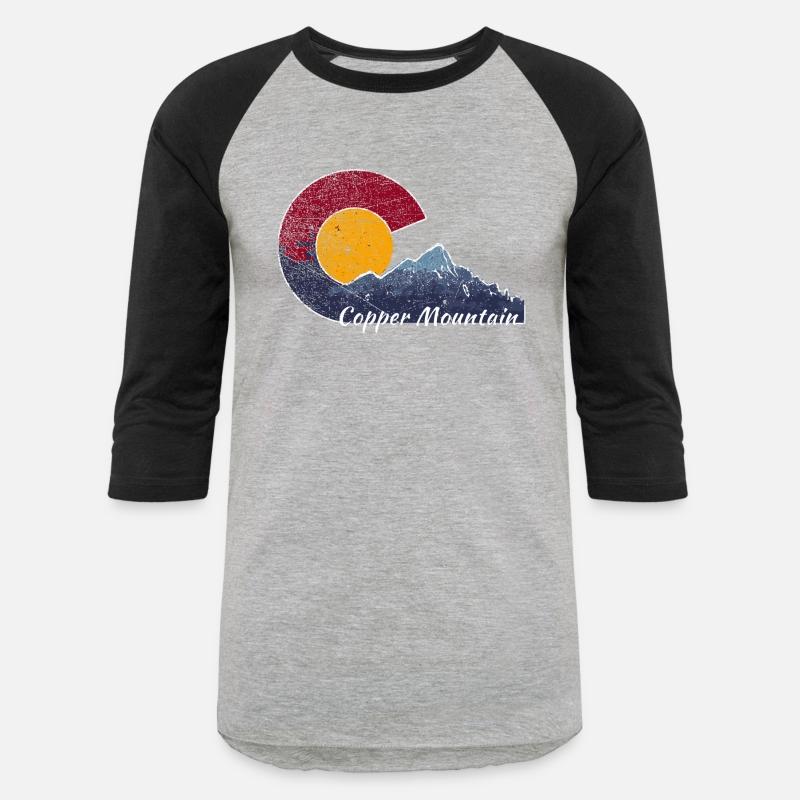 Copper Mountain Colorado Mountain Scenery