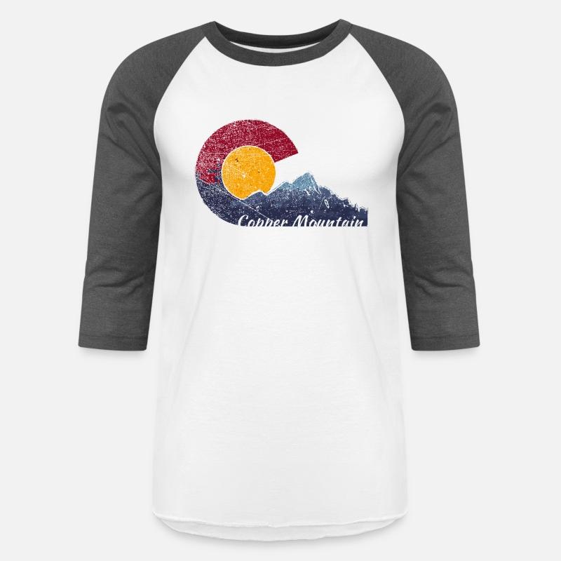 Copper Mountain Colorado Mountain Scenery