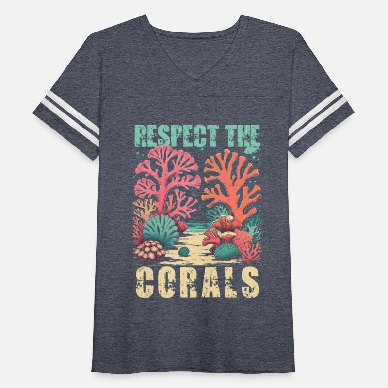 Coral Fragging Respect The Corals