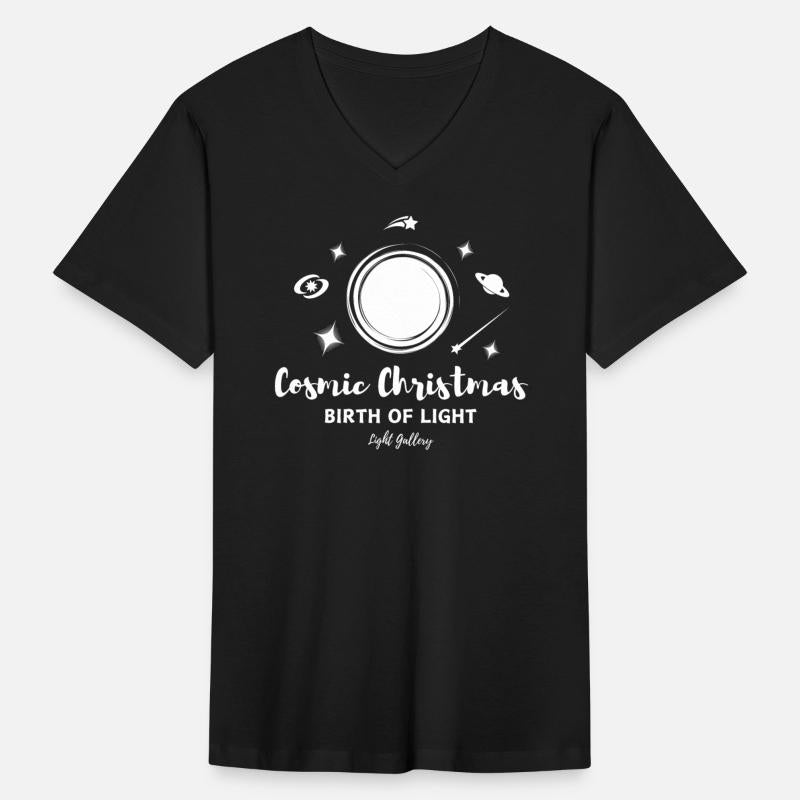 Cosmic Christmas, Birth of Light