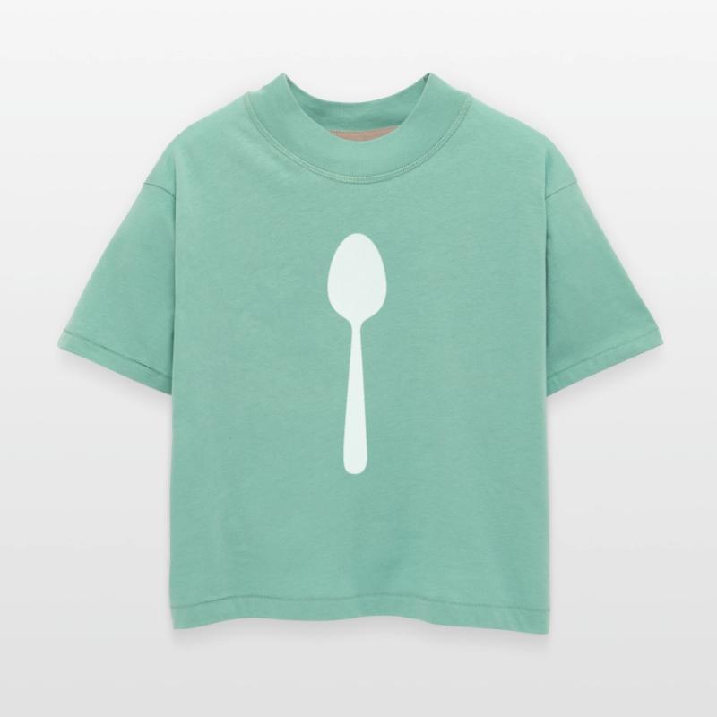 Costume Eating Utensils Premium