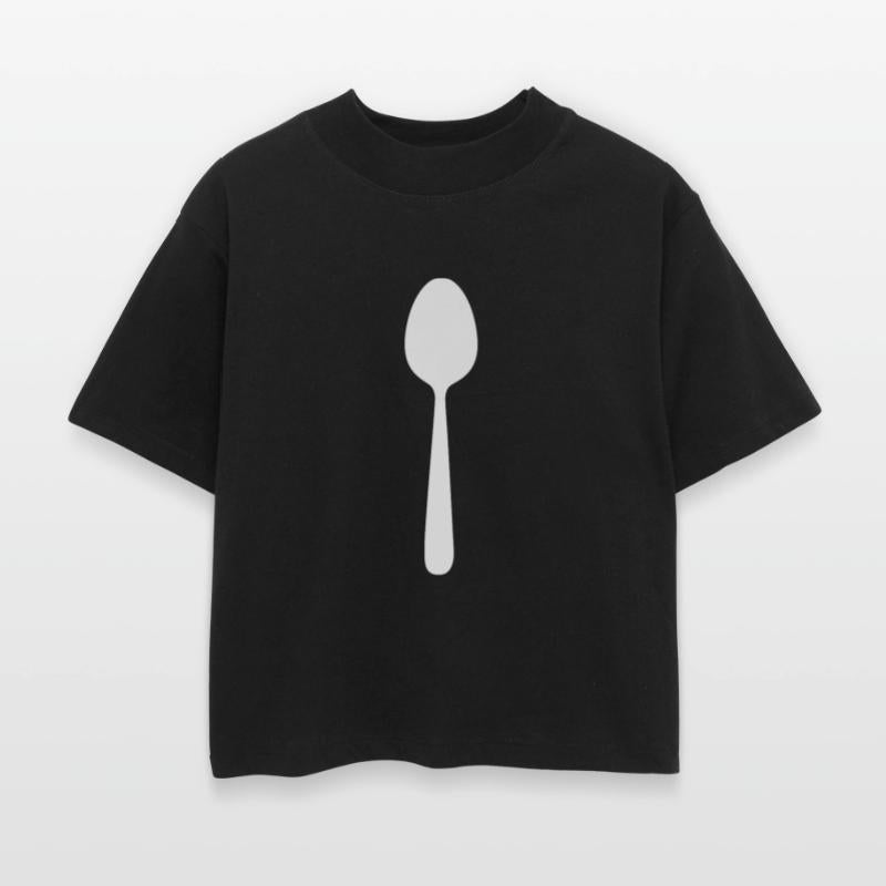 Costume Eating Utensils Premium