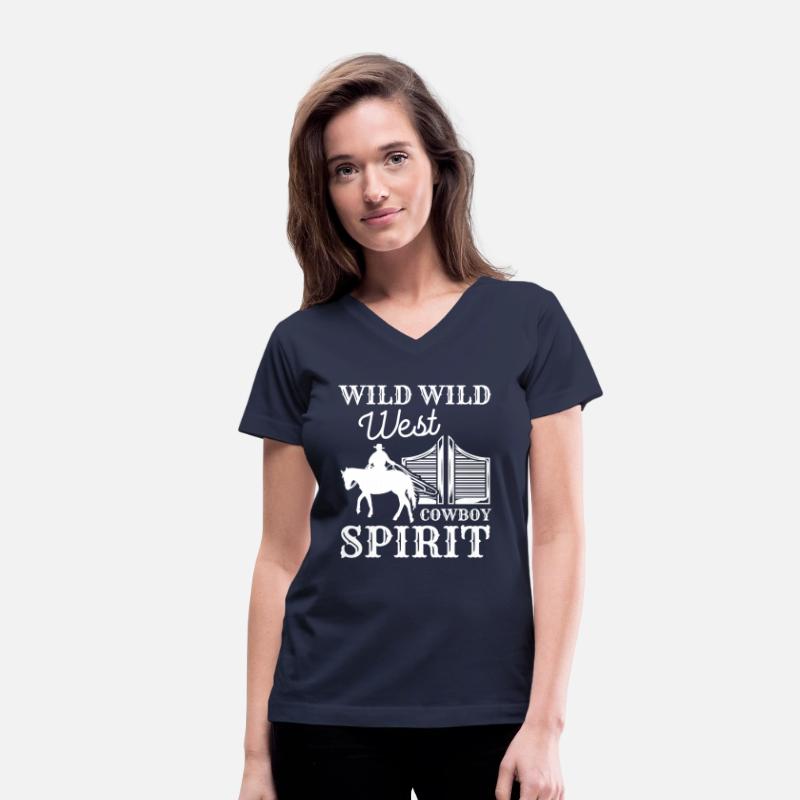 Cowboy Horse America