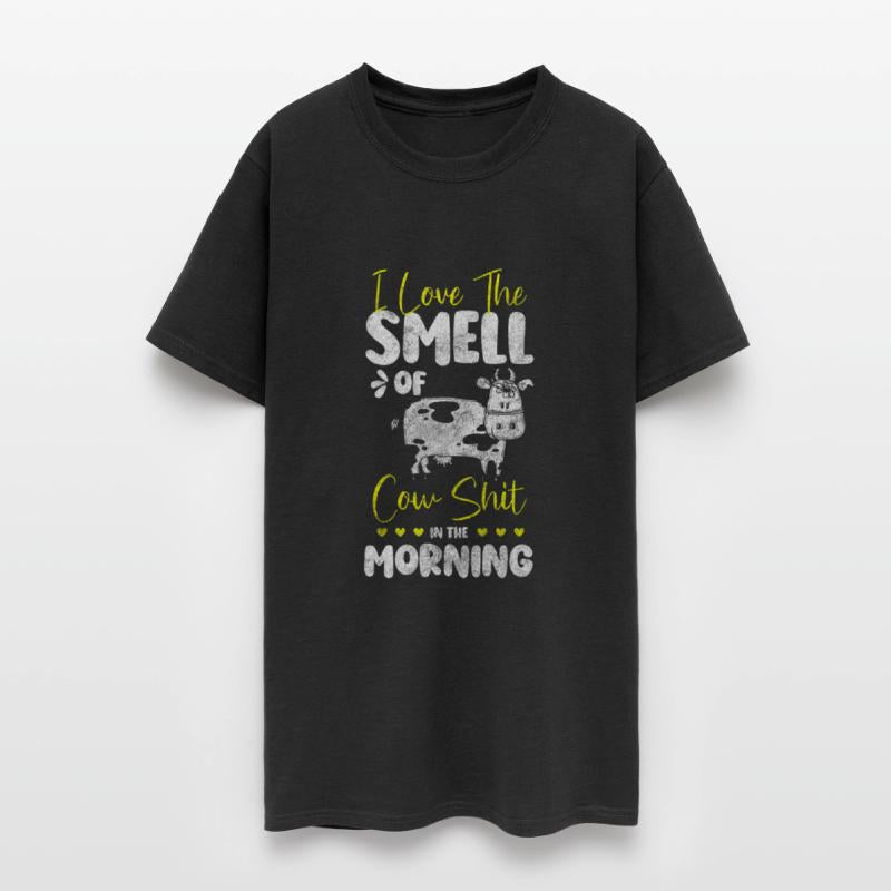 Cows Farm Animal Moo Farmer