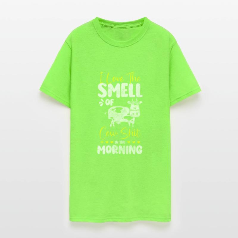 Cows Farm Animal Moo Farmer