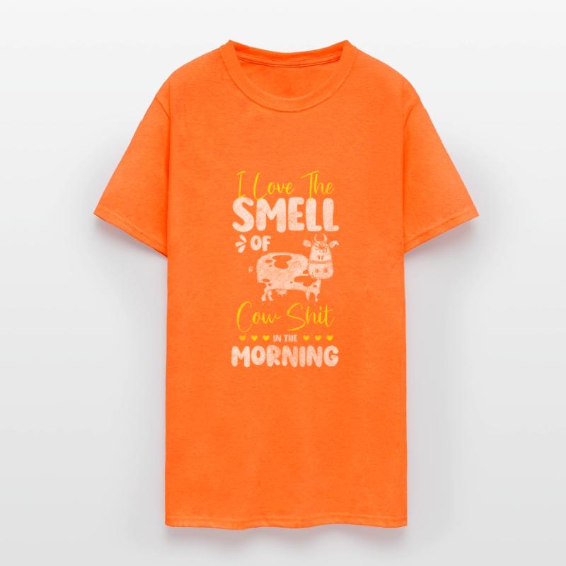 Cows Farm Animal Moo Farmer