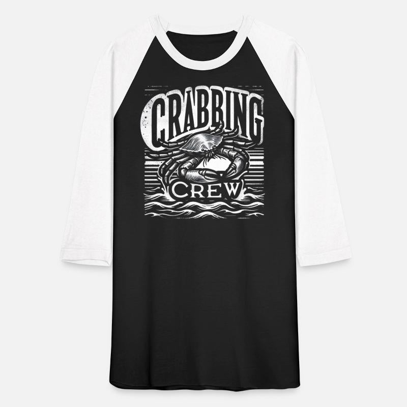 Crabbing Crew 10