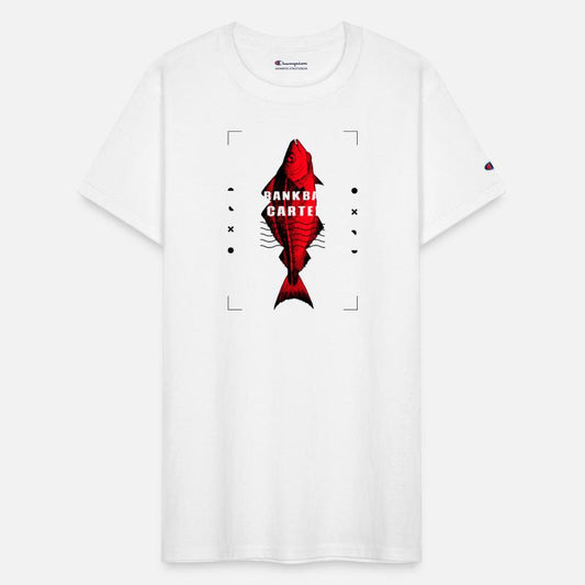 Crankbait Cartel – Red Fish Outlaw Fishing Crew