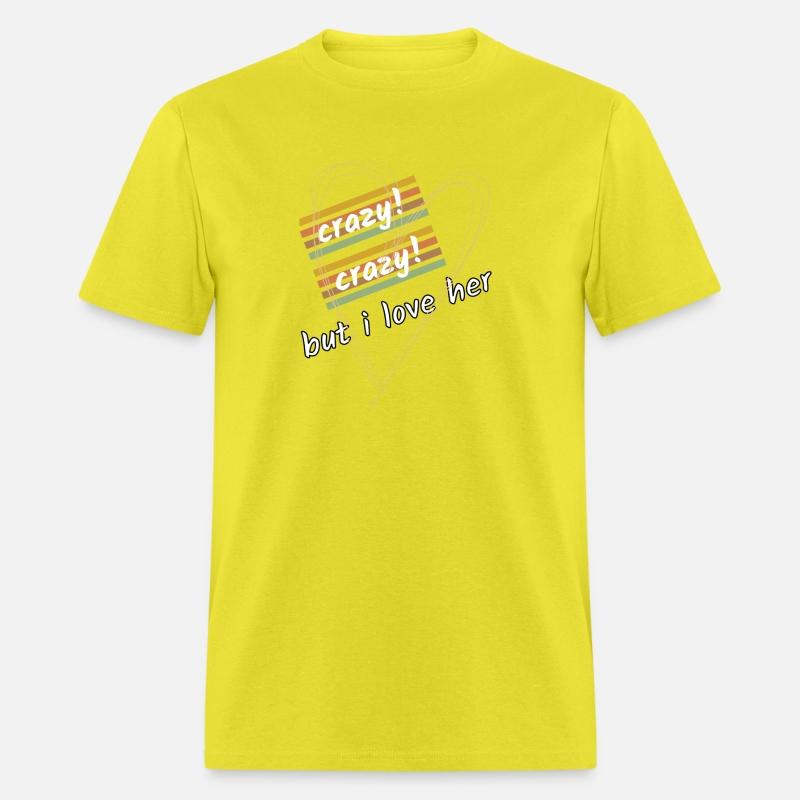 crazy crazy but i love her