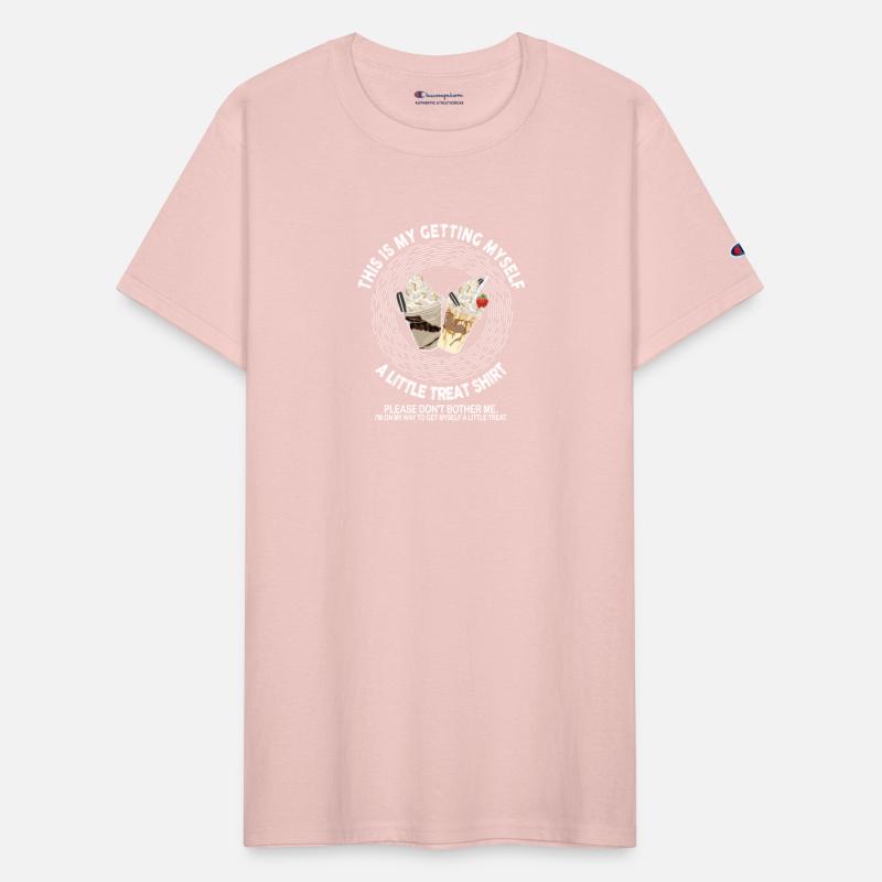 Creamy Sundae Dessert Don't Bother Me