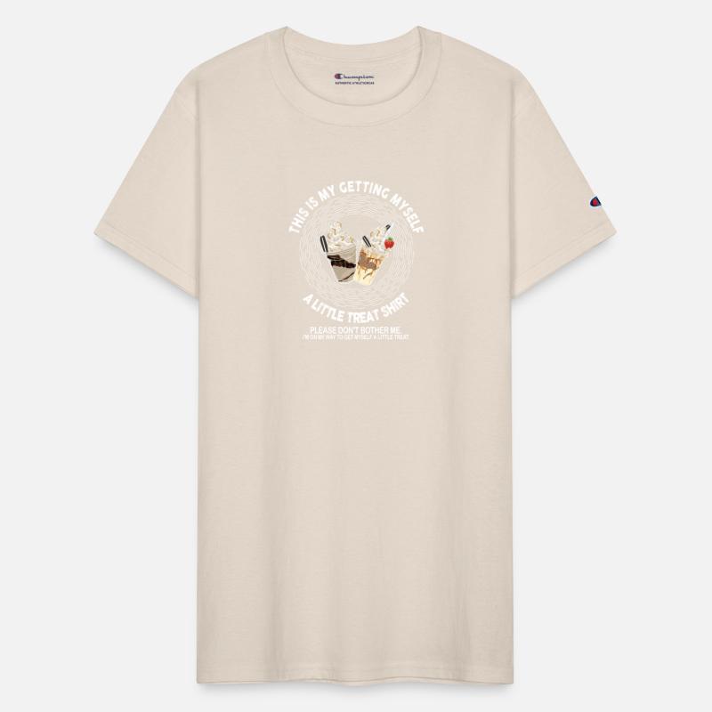 Creamy Sundae Dessert Don't Bother Me