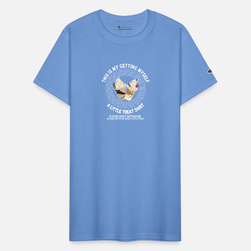 Creamy Sundae Dessert Don't Bother Me