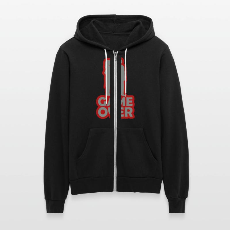 create family game over