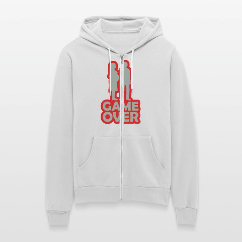 create family game over