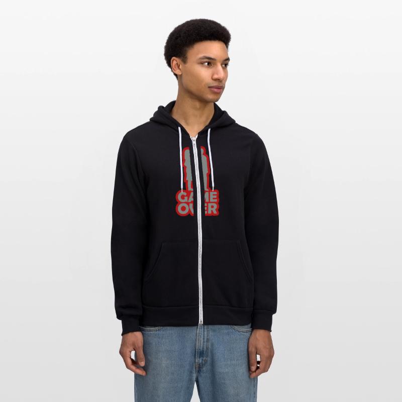 create family game over