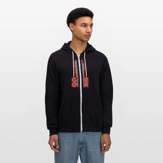 create family game over