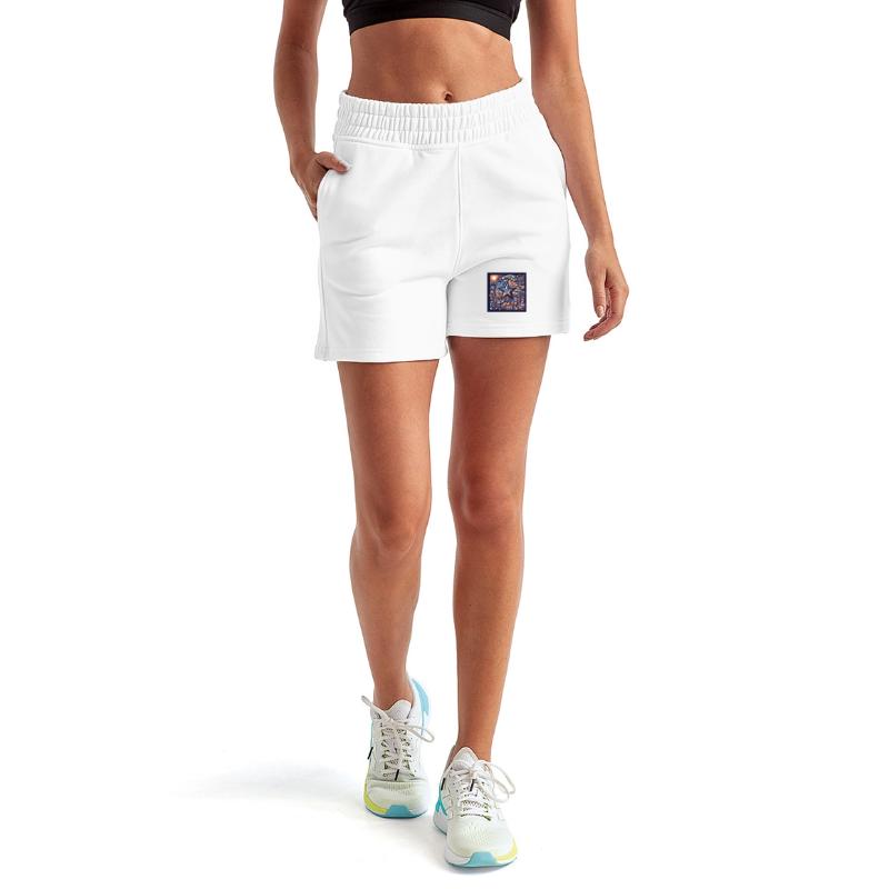 Create Mage Starcraft Illustration