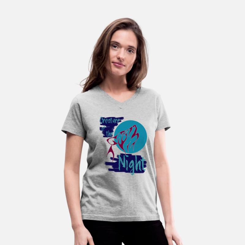 Creature Of The Night Howling Wolf