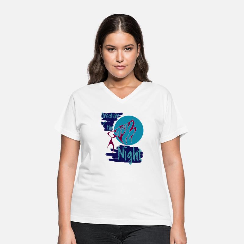 Creature Of The Night Howling Wolf