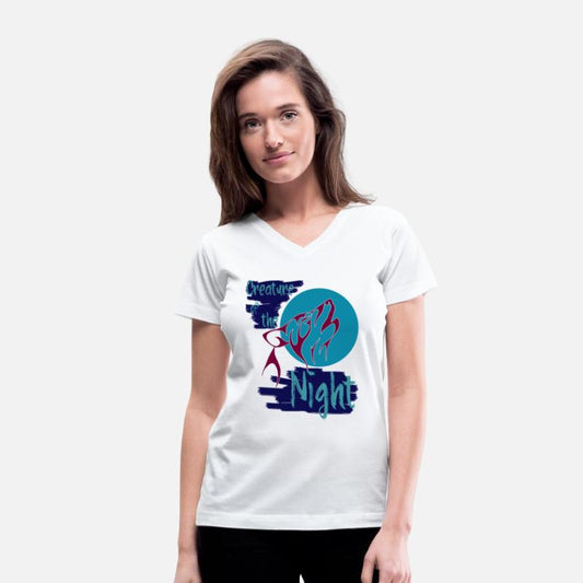 Creature Of The Night Howling Wolf