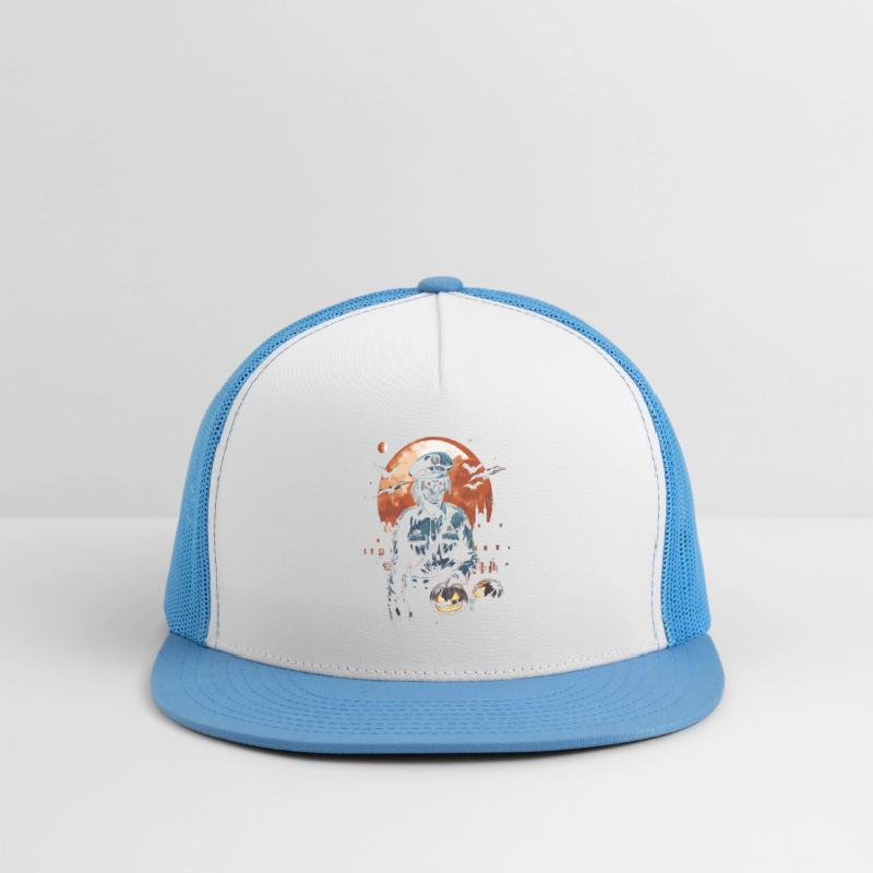 Creepy Zombie Cop Undead Police Halloween Officer