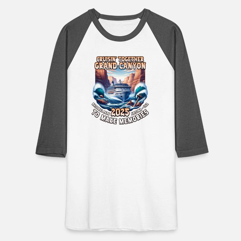 Cruisin Together grand canyon cruise 2025 Arizona