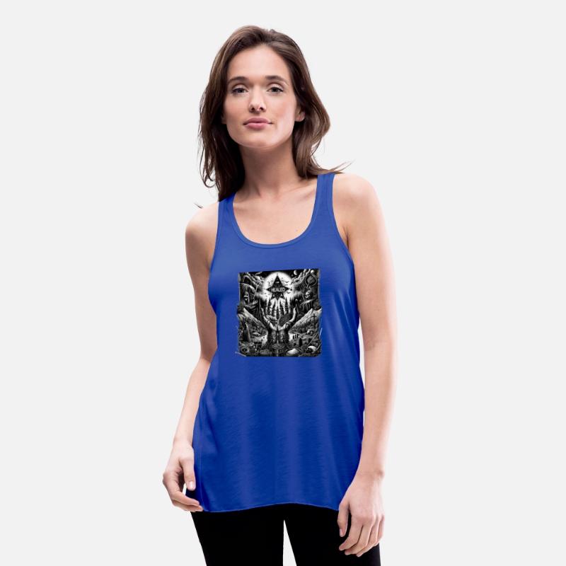 Cult Leader Anarchy Black Death Metal Hardcore