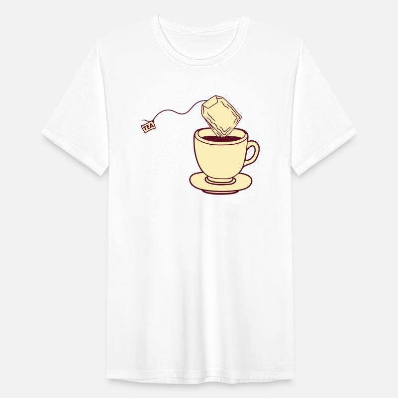 cup bag tea bag glass tea cane drink coffee thirst