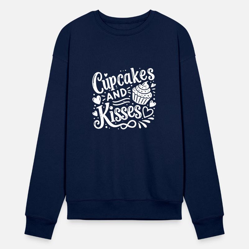 Cupcakes and Kisses
