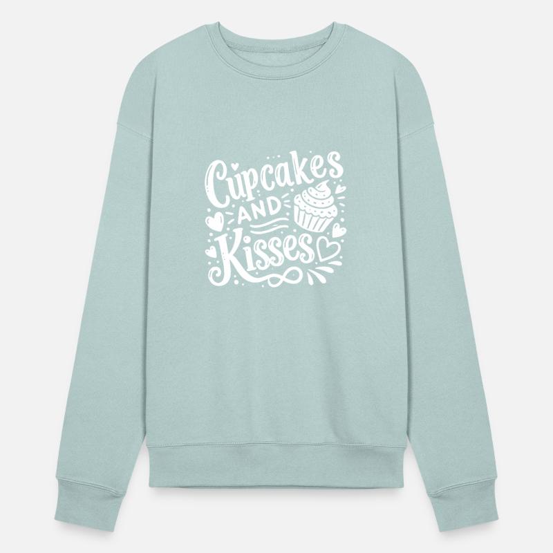 Cupcakes and Kisses