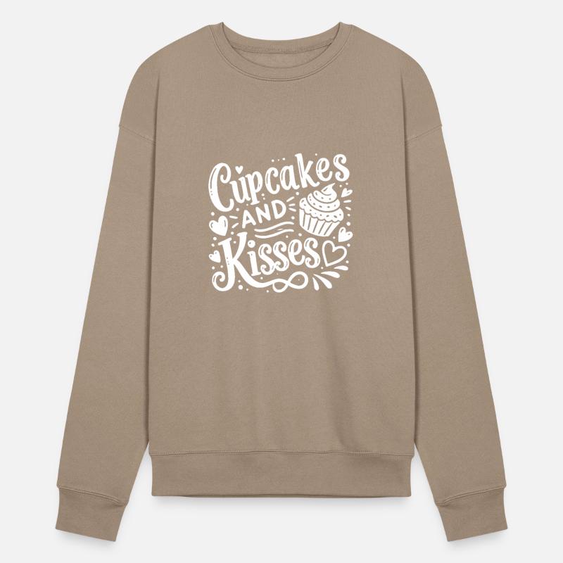 Cupcakes and Kisses