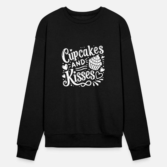 Cupcakes and Kisses