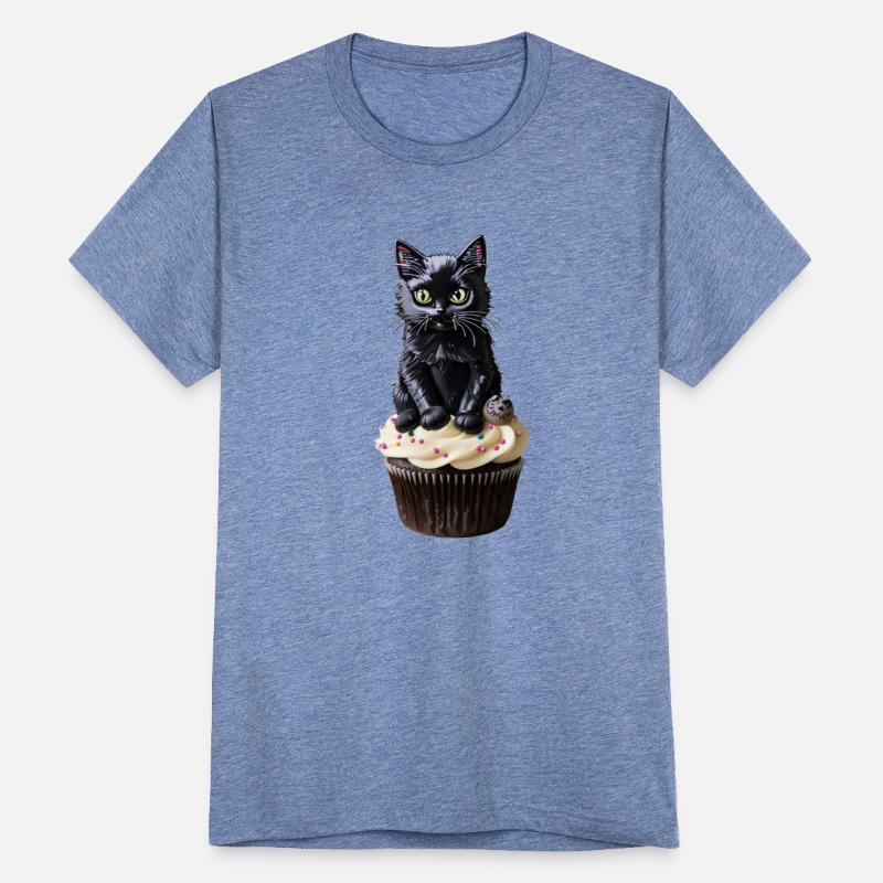 Cupcakes with Cats
