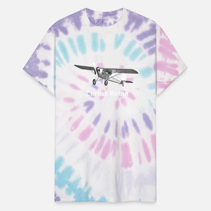 Curtiss Robin Aircraft model