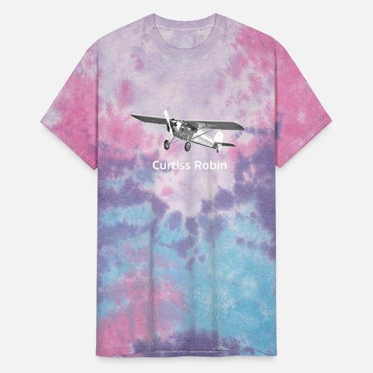 Curtiss Robin Aircraft model