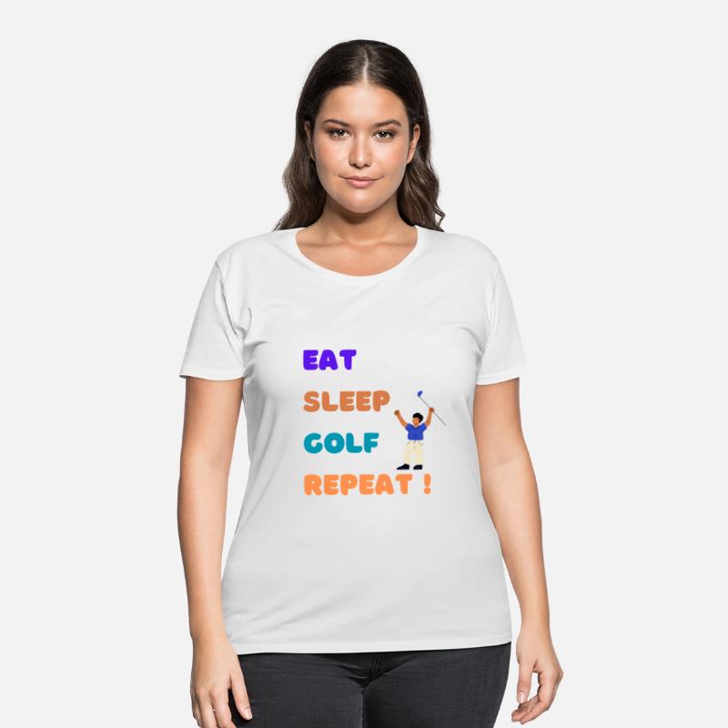 CUTE DESIGN FOR GOLFERS