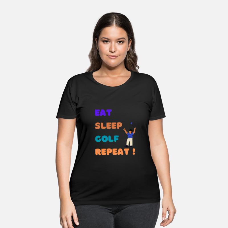 CUTE DESIGN FOR GOLFERS