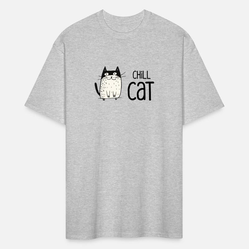 Cute Masked Cat Drawing | Funny Kitty Sketch