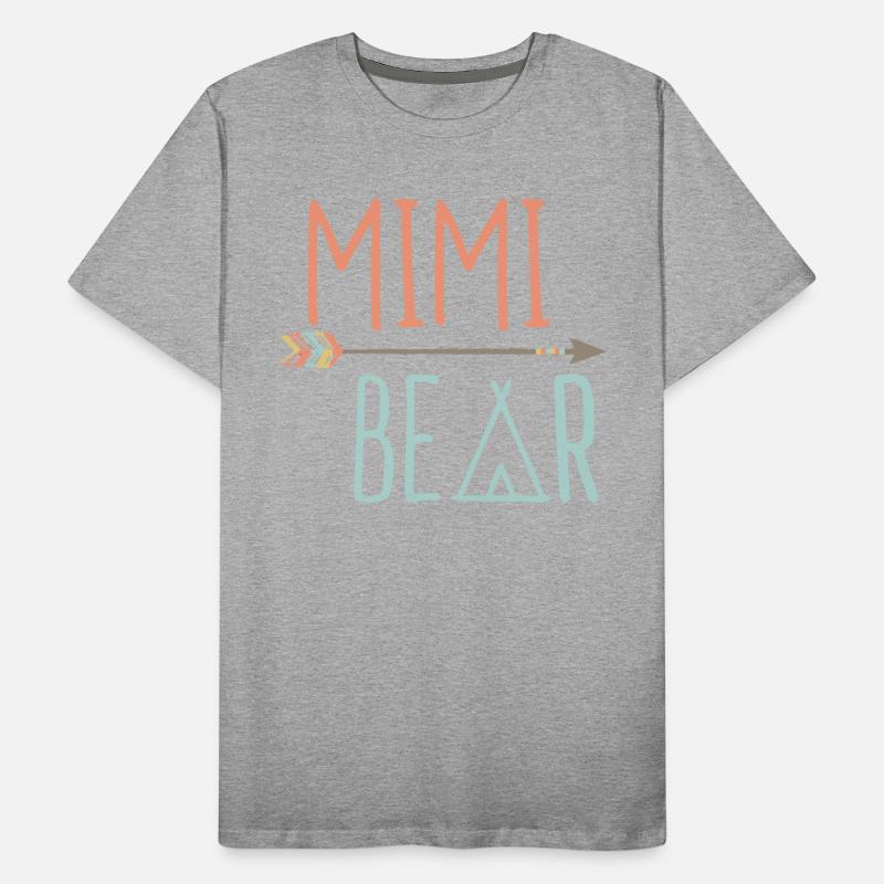 Cute Mimi Bear Announcement