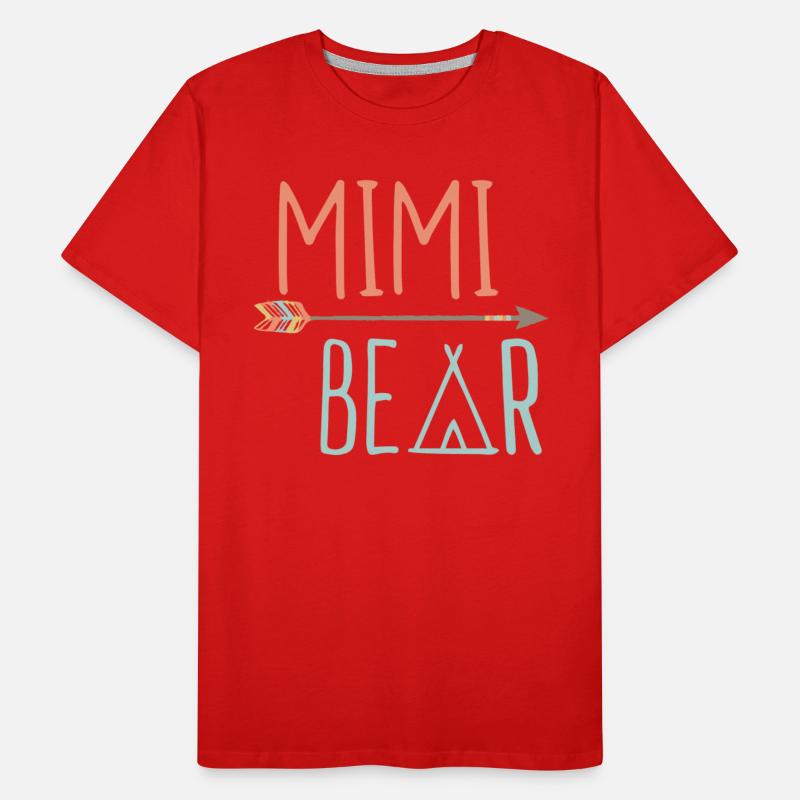 Cute Mimi Bear Announcement