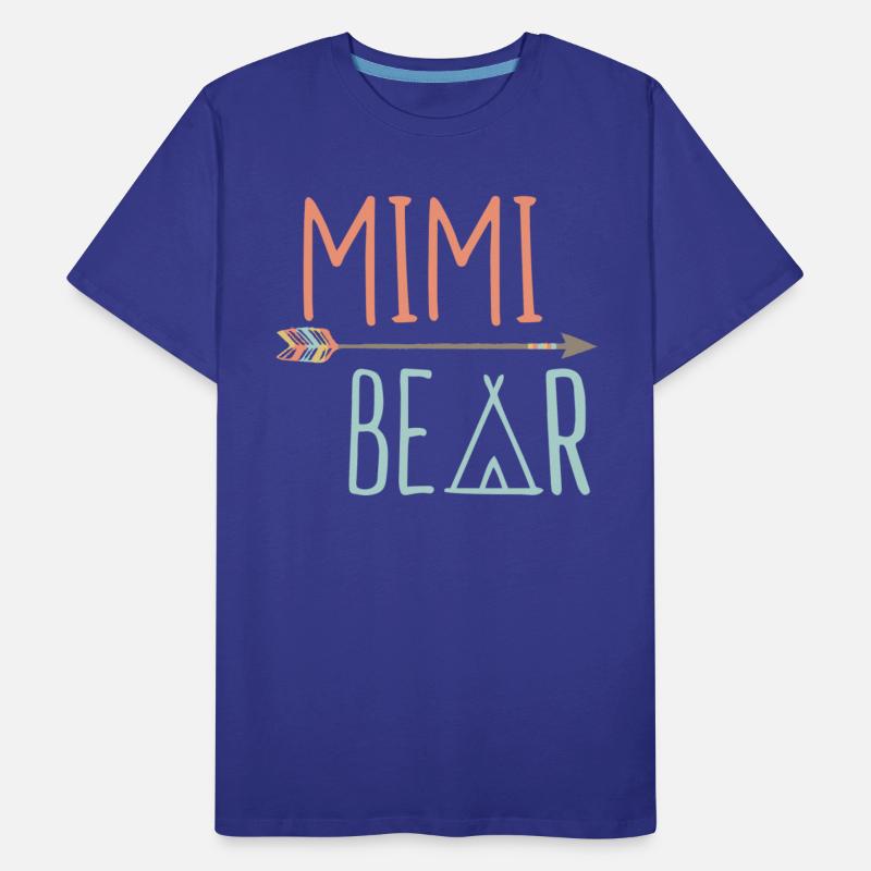 Cute Mimi Bear Announcement