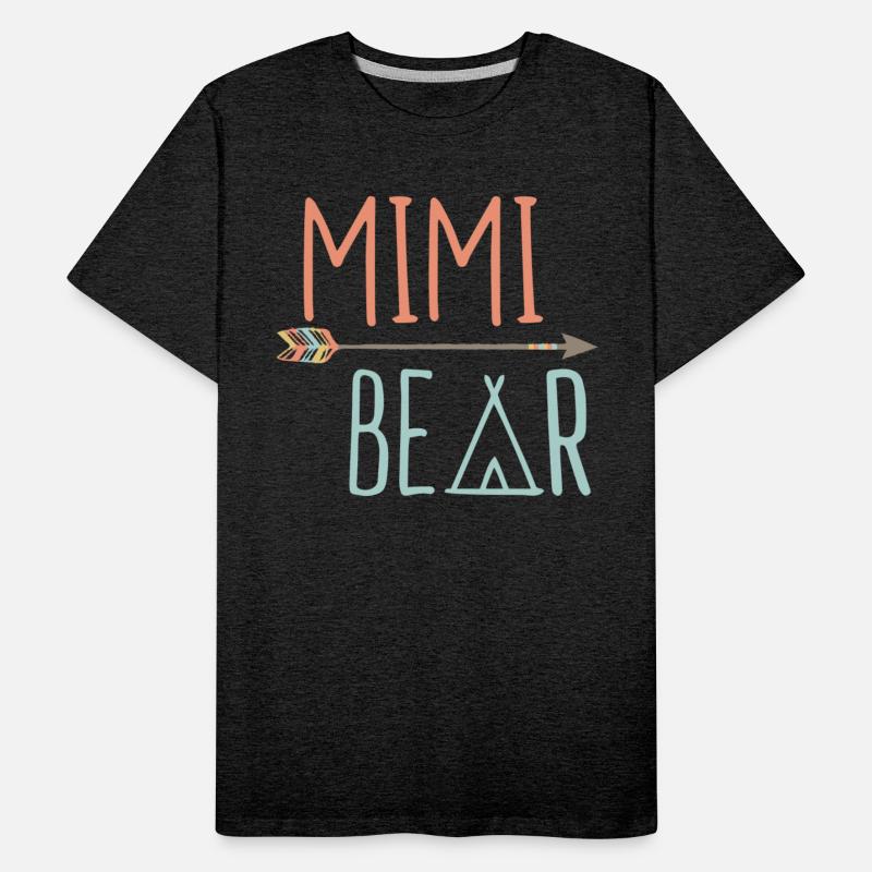 Cute Mimi Bear Announcement