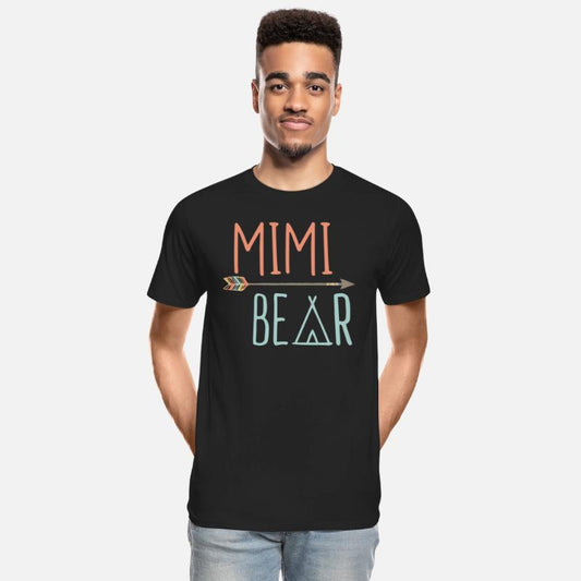 Cute Mimi Bear Announcement