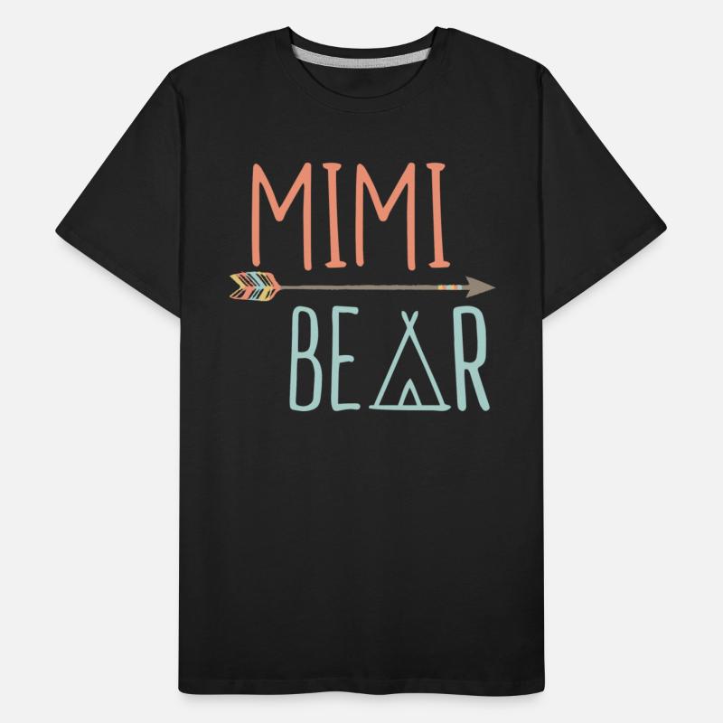 Cute Mimi Bear Announcement