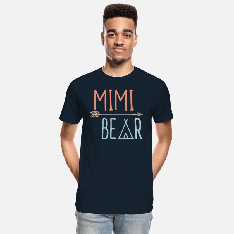 Cute Mimi Bear Announcement