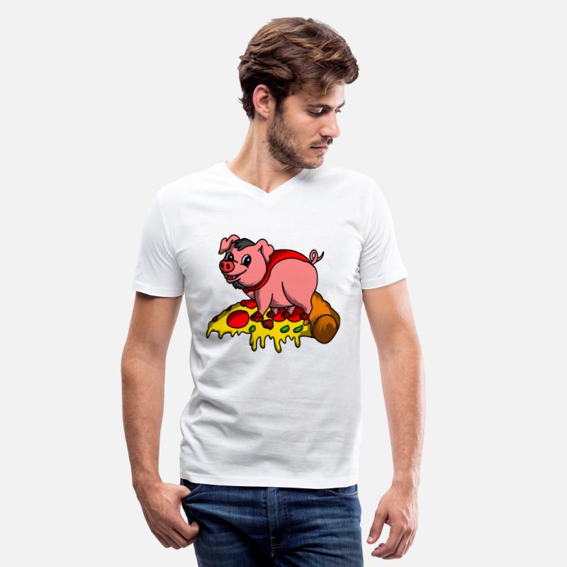 Cute Spooky Halloween Vampire Pig Costume